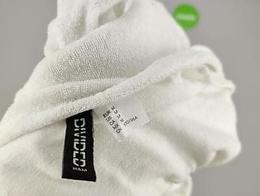 kurtka divided h: H&M, Kombinezon damski, rozmiar M — 4