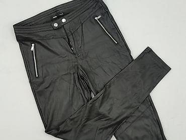 tanie ramoneski: Sinsay, Spodnie damskie, rozmiar M — 1