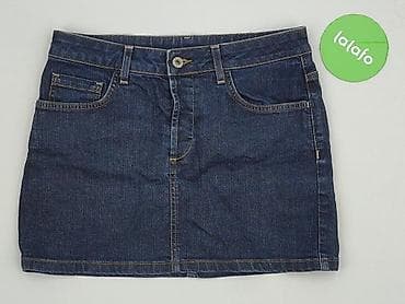 spódnice levis: Topshop, Spódnica damska, rozmiar L — 3
