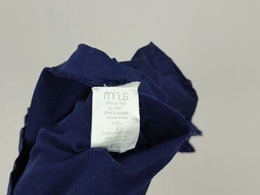 koronkowy top pod marynarkę: Minus, Top damski, rozmiar S — 4