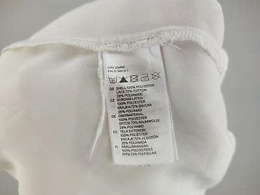 biustonosze 85e: H&M, Bluzka damska, rozmiar 5XL — 5