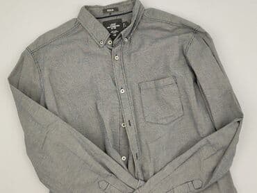 l.o.g.g koszule: H&M L.O.G.G., Koszulа dla mężczyzn, rozmiar XL — 1