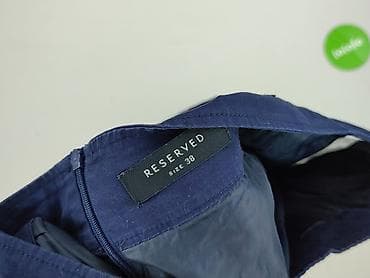 reserved spódnice: Reserved, Spódnica damska, rozmiar M — 4