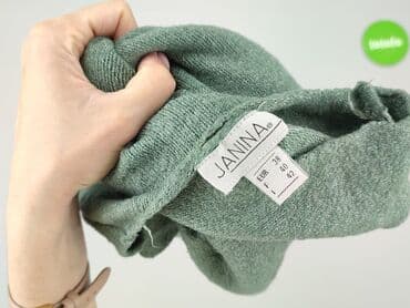 кофти жіночі польські: Janina, Світшот жіночий, розмір M — 6