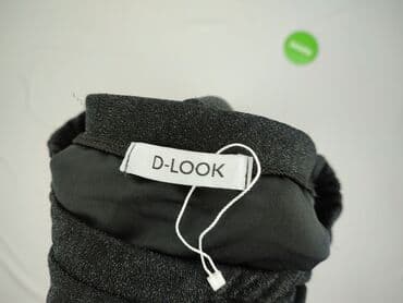 ubrania latynka: D-look, Sukienka damska, rozmiar 2XL — 4