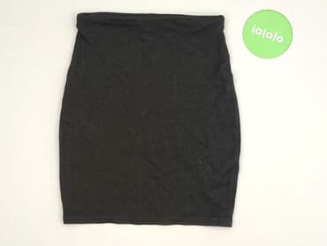 spódnice plisowane tiulowe czarne: Amisu, Women`s skirt, size 2XS (EU 32) — 2