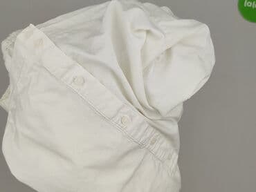 białe bluzki ciążowe: ONLY, Bluzka damska, rozmiar M — 5