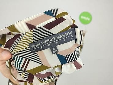 Жінкам: Fenn Wright Manson, Жіноча блуза, розмір XS — 6