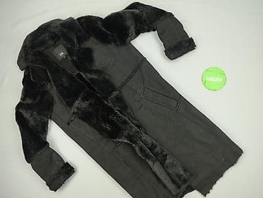 bomberki only: River Island, Płaszcz damski, rozmiar S — 2