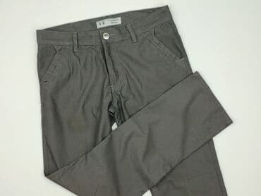 vans kurtka zimowa: Fashion Jeans, Jeansy dla mężczyzn, L — 1