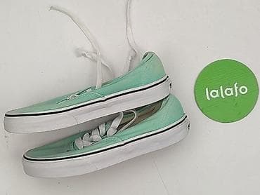 vans 39: Vans, Trampki damskie, rozmiar 38.5 — 3