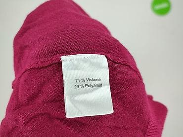 z futrem: UpFashion, Sukienka damska, rozmiar S — 5