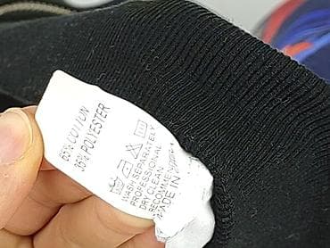 bomberka oversize: Kurtka bomberka damska, rozmiar 2XL — 7