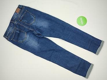 m sara jeansy: Jeansy damskie, rozmiar M — 3