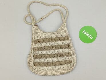 kaszmirowa czapka c a: Torebka, stan - Idealny — 2