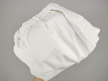 cargo: Spodnie materiałowe damskie, rozmiar S — 4