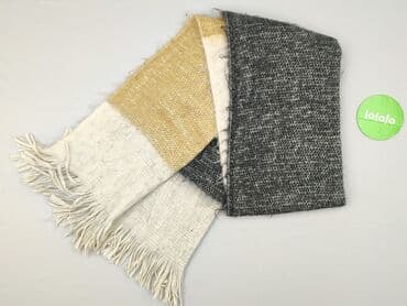 czapka zimowa tommy hilfiger damska z pomponem: Scarf, Female, condition - Very good — 3