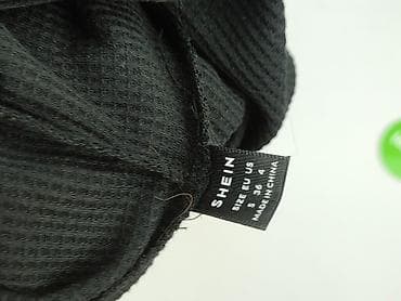 sizeer dresy: Shein, Bluza z kapturem damska, rozmiar S — 4
