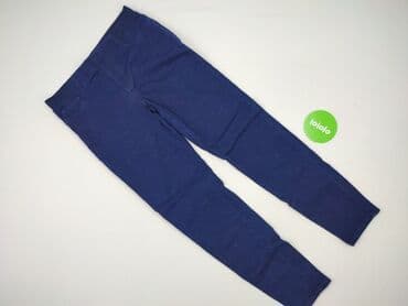 lidl klapki z futerkiem: Esmara, Legginsy M — 2