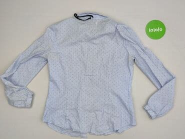 bluzki z frędzlami reserved: Reserved, Bluzka damska, rozmiar XS — 3