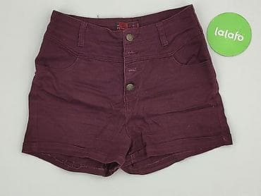 spodenki tygu: Szorty damskie, rozmiar L — 2