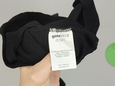 bluzki coco: Gina Tricot, Top damski, rozmiar S — 4