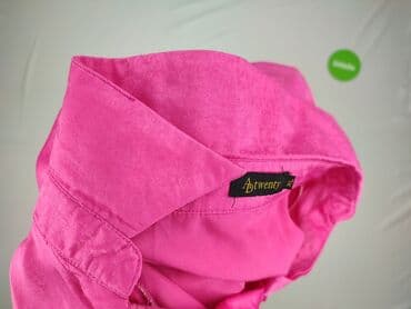 koszula daniel david: Sukienka damska, rozmiar XL — 6