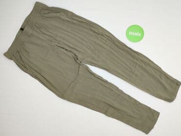 Kobiety: H&M Divided, Spodnie materiałowe damskie, M — 2