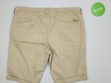 t shirt basic h: Hugo Boss, Szorty dla mężczyzn, rozmiar XL — 3