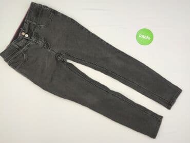 jeansy straight stradivarius: Street One, Jeansy damskie, rozmiar S — 2