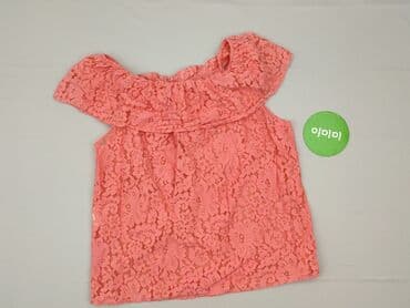 ccc rabat na sandały: Bluzka damska, M — 2