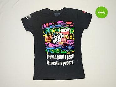 koszulki stopro: T-shirt damski, rozmiar S — 2