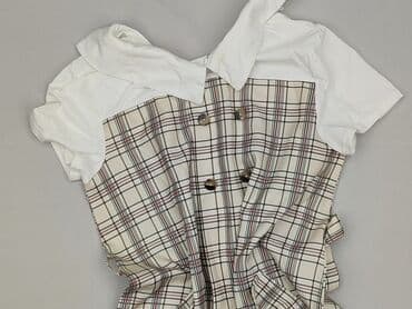 mohito sukienka w kratkę: Women`s dress, size S — 2