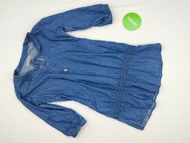 koszula nocna lniana: Sukienka damska, rozmiar M — 2