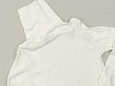 sweter pod koszule: Golf damski, rozmiar M — 1