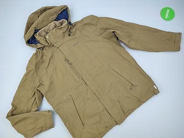 ielm softshell: QUIOSQUE, Męska kurtka przejściowa, rozmiar 2XL — 2