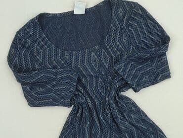 jaki kolor rajstop do granatowej sukienki: Vero Moda, Sukienka damska, rozmiar S — 1