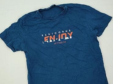 edc by esprit: Koszulka dla mężczyzn, rozmiar M — 5