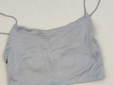 crop top coca cola: Bershka, Top damski, rozmiar M — 1