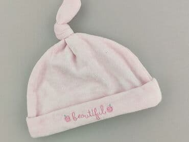 newbe sukienki: Cap, 3-6 months, condition - Very good — 1