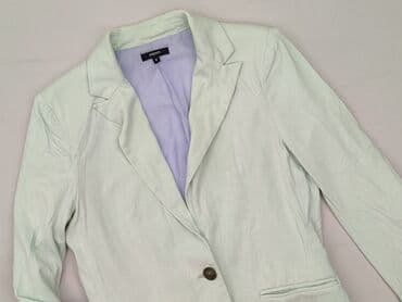 Women: Papaya, Women's blazer, size S (EU 36) — 1