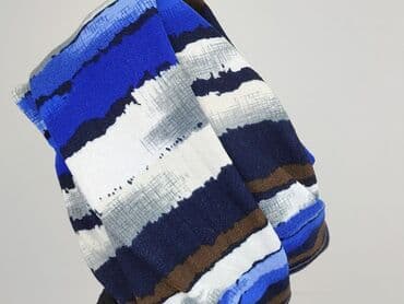 koszulka z długim rękawem w paski: Bluzka damska, rozmiar 3XL — 5