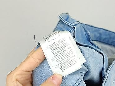 inpost xl: Esmara, Jeansy damskie, rozmiar XL — 5