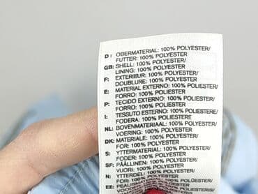 adidasa dresy damskie: Adidas, Spodnie 3/4 damskie, rozmiar S — 5