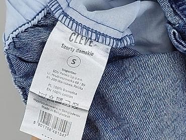 crocs tanio: Szorty damskie, rozmiar S — 6