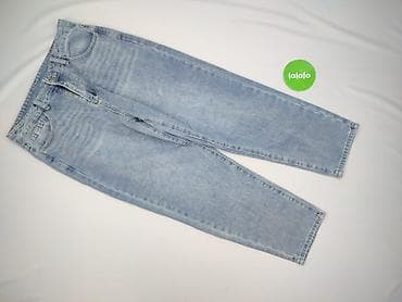 "dantex": Dazy, Jeansy damskie, rozmiar XL — 2