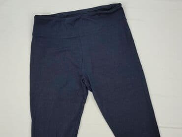 leggings in primark: Primark, Legginsy Krótkie damskie, M — 1