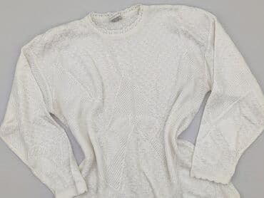 Sweter damski, rozmiar 3XL