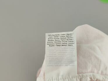 koszula satynowa rozowa: S.Oliver, Koszula damska, rozmiar L — 5