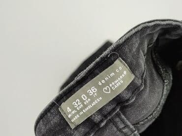 bluzy primark: Primark, Jeansy damskie, rozmiar 2XS — 4